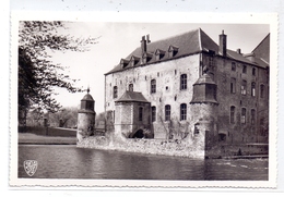 NL - LIMBURG - KERKRADE, Kasteel Oud Ehrenstein - Kerkrade