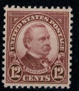 USA US 1922 25 Scott 693 **MNH - Unused Stamps