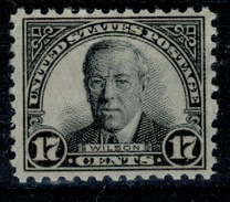 USA US 1925 26 Scott 623 **MNH - Unused Stamps