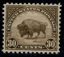 USA US 1922 25 Scott 700 **MNH - Unused Stamps