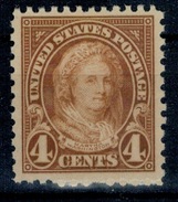 USA US 1922 25 Scott 585 **MNH - Unused Stamps