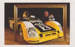 RENAULT ALPINE A 442 1er 24 Heures Du MANS 1978 J.P JAUSSAUD - Le Mans