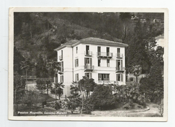 Suisse - Tessin Locarno Muralto Pension Magnolla - Locarno