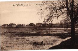 LE PERRAY L'ABREUVOIR (EDTION BAYELLE )   REF 51889 - Le Perray En Yvelines