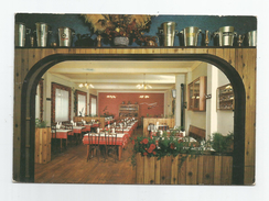 68 - Haut Rhin - Ingersheim Hotel Restaurant A L'étoile 25 Route De Colmar - Other & Unclassified