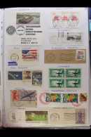 POSTMARK COLLECTION An All Period Range Of Issues, Mostly Tied On Piece With Examples Of Town & City Cds From... - Other & Unclassified