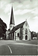 BAZEL-St-PIETERSKERK - Kruibeke