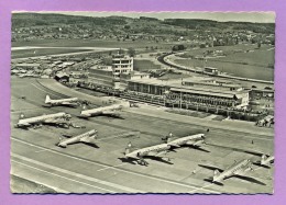 Zurich Flughafen Kloten - Kloten