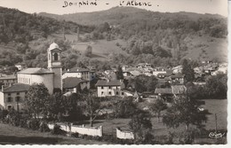 38 -  L ' ALBENC - Vue Générale - L'Albenc