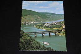 1129- Alf-Bullay An Der Mosel - Alf-Bullay