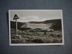 Der  SCHLUCHSEE Im Süd  -  SCHWARZWALD  -  Bade - Wurtemberg  -  ALLEMAGNE - Schluchsee