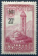 Y&T  N° 46 * - Unused Stamps