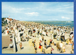 Deutschland; Grömitz; Strand - Groemitz