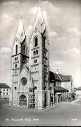 Wiener Neustadt - Dom (000073) - Wiener Neustadt