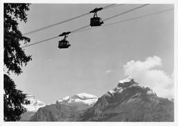 Engelberg Luftseilbahn Gerschnialp - Other & Unclassified