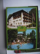 Oostenrij Österreich Tirol Wörgl Hotel Gasthof Linde - Wörgl