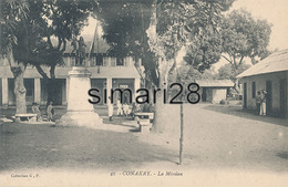CONAKRY - N° 41 - LA MISSION - Guinée Française
