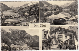 Oetz -  Tirol - Oetz