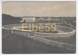 Italia, Roma, Stadio Dei Centomila (1953), Diventato Poi Stadio Olimpico, Nuova - Stades & Structures Sportives