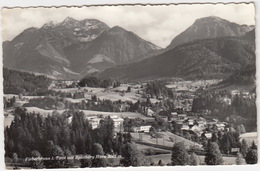 Fieberbrunn I. Tirol Mit Spielberg Horn 2045 M - Fieberbrunn