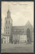 +++ CPA - TIRLEMONT - TIENEN - Eglise St Germain   // - Tienen