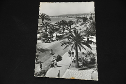 428- La Côte D'Azur, Nice - Cartas Panorámicas