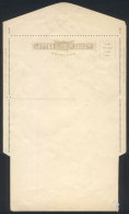 Interesting Unused PS Letter Sheet, Printed On July 1, 1879, By The American Bank Note Co., Excellent Quality! - Other & Unclassified