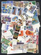 TOPIC ROTARY: Lot Of Stamps And Complete Sets, All Mint Never Hinged Of Excellent Quality, Yvert Catalog Value Over... - Sonstige & Ohne Zuordnung