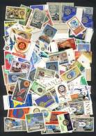 TOPIC ROTARY: Lot Of Stamps And Complete Sets, All Mint Never Hinged Of Excellent Quality, Yvert Catalog Value Over... - Sonstige & Ohne Zuordnung