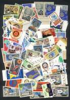 TOPIC ROTARY: Lot Of Stamps And Complete Sets, All Mint Never Hinged Of Excellent Quality, Yvert Catalog Value Over... - Other & Unclassified