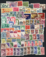 Interesting Lot Of Very Thematic Stamps And Sets, VF General Quality! - Vietnam