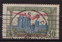 TUNISIE PA  N° 2 NEUF  OBL - Airmail