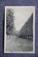 SOISY Sur SEINE - Rue Du Bac De Ris - Sonstige & Ohne Zuordnung