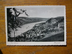 Oberwesel , Am Rhein - Oberwesel