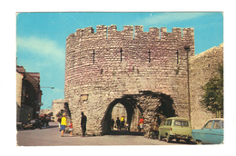 Royaume Uni: Tenby, Five Arches (17-725) - Pembrokeshire