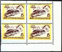 JUGOSLAVIA - ITALIA - SLOVENIA - VUJNA  B - CAR RACE LOVCEN - ERROR  PERF. - Sass. 85aa+95ab - **MNH - 1953 - Cat +3000e - Neufs