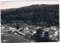 BROUVELIEURES .88. Vue Aerienne .1954. - Brouvelieures