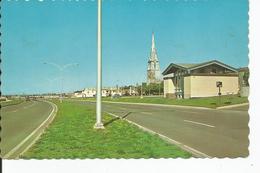 RIMOUSKI   Le Magnifique Boulevard Lepage - Rimouski