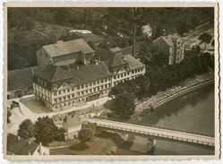 Oekonomiegut Der Kronenbrauerei - Donauwörth