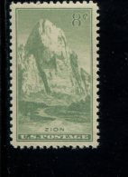 219 767 239 USA Postfris Mint Never Hinged Postfrisch Ohne  Falz SCOTT 747 National Parks - Unused Stamps