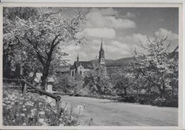 Hägendorf, Kirche - Hägendorf