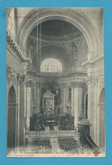 CPA 8 TOUT PARIS - Eglise St-Thomas-d'Aquin Collection FLEURY - Kirchen
