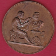 Prix De Dessin - Paris 1884 - Andere & Zonder Classificatie