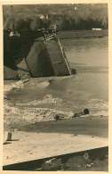 69 - 110517 - PHOTO 4 Septembre 1944 - LYON Pont Détruit Par Les Allemands Guerre 39/45 - Pont Pasteur - Lyon 7