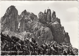 Elferspitze 2500 M , Stubaital     - (Tirol) - Neustift Im Stubaital