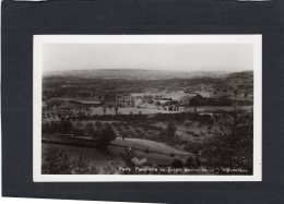 70518    Paesi  Bassi,   Vaals,  Panorama Op  Belgie Gezien Vanuit "t  Vijlenerbos,  NV(scritta) - Vaals