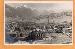 Glarus 1910 Postcard - Sonstige & Ohne Zuordnung