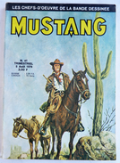 MUSTANG N° 41 - Mustang
