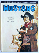MUSTANG N° 40 - Mustang