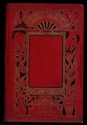 EN ALGERIE - TROIS MOIS DE VACANCES - Nombreuses Illustrations Dans Le Texte - 188 Pages - FIN 1800 - 1801-1900